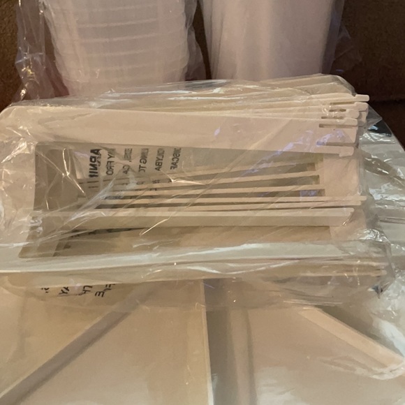 49pc Rotating Storage System! - Picture 3 of 5